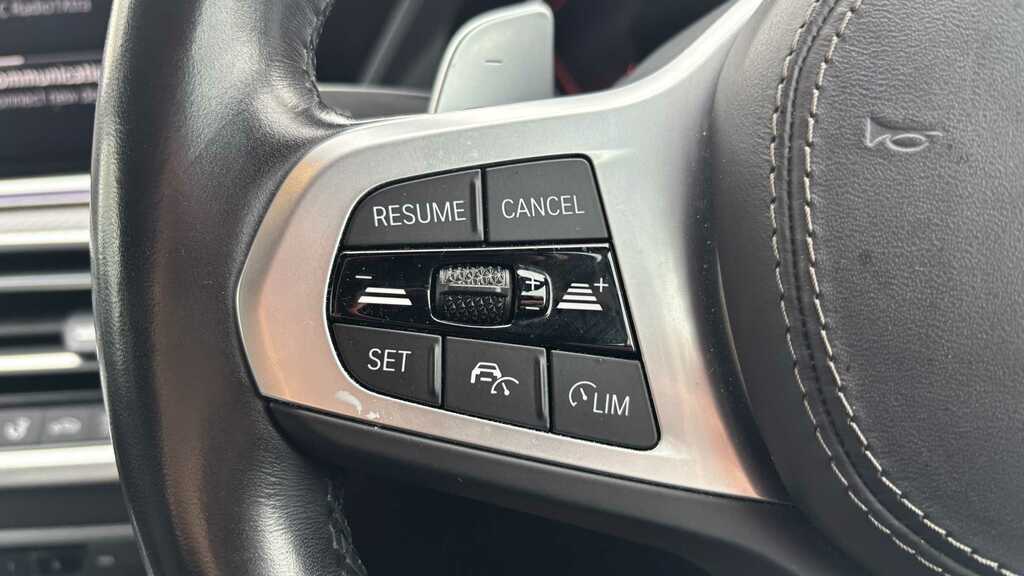 BMW X6 X6 Xdrive40i M Sport  #12