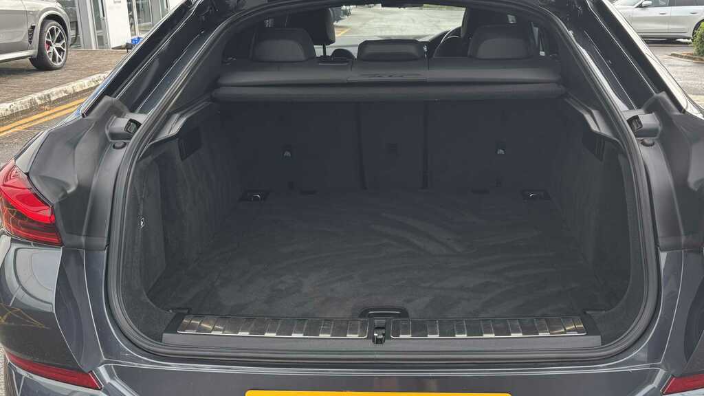 BMW X6 X6 Xdrive40i M Sport  #16