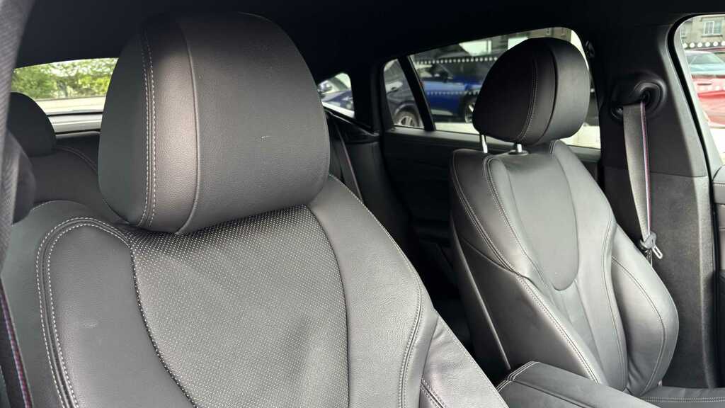 BMW X6 X6 Xdrive40i M Sport  #14