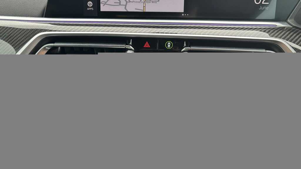 BMW X6 X6 Xdrive40i M Sport  #9