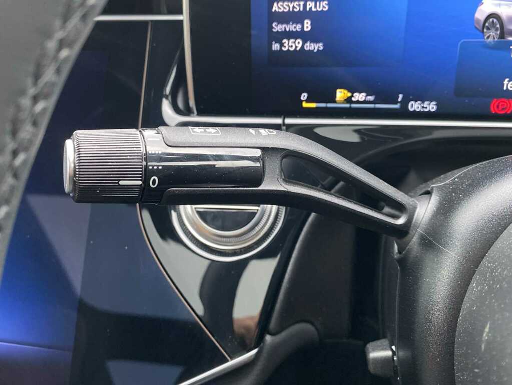 Mercedes-Benz E Class E 300 Amg Line Advanced E Black #16