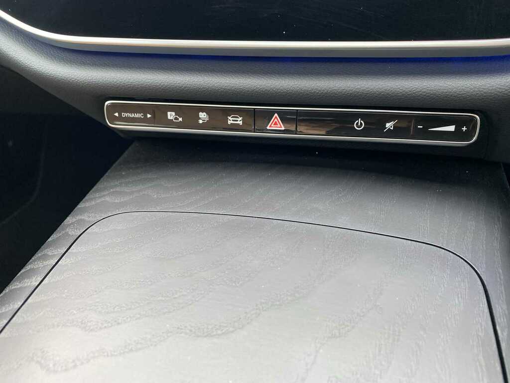 Mercedes-Benz E Class E 300 Amg Line Advanced E Black #28