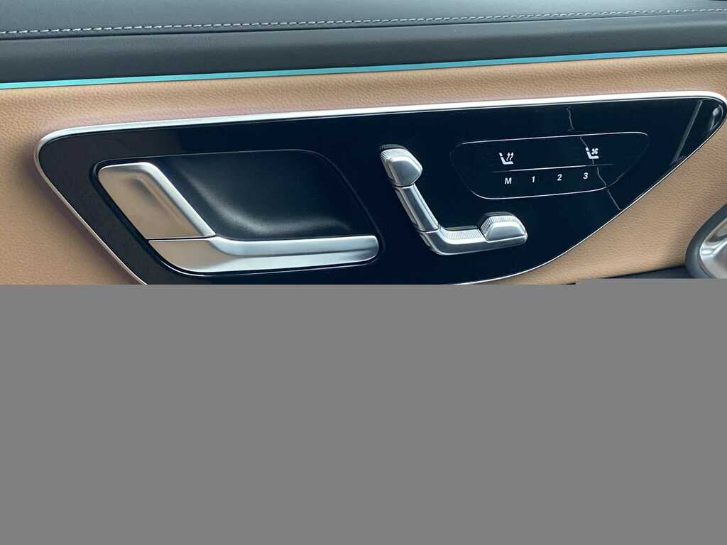 Mercedes-Benz E Class E 300 Amg Line Advanced E Black #27