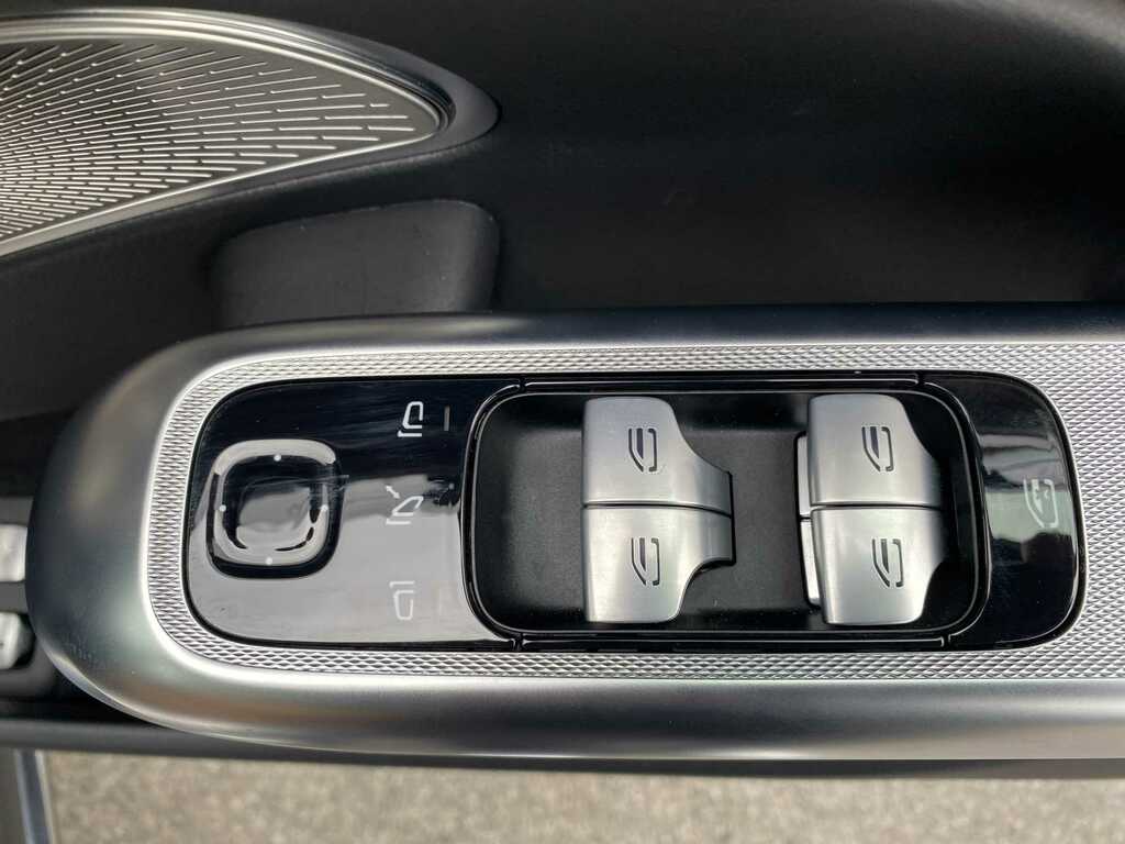 Mercedes-Benz E Class E 300 Amg Line Advanced E Black #11