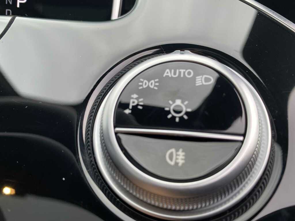 Mercedes-Benz E Class E 300 Amg Line Advanced E Black #13