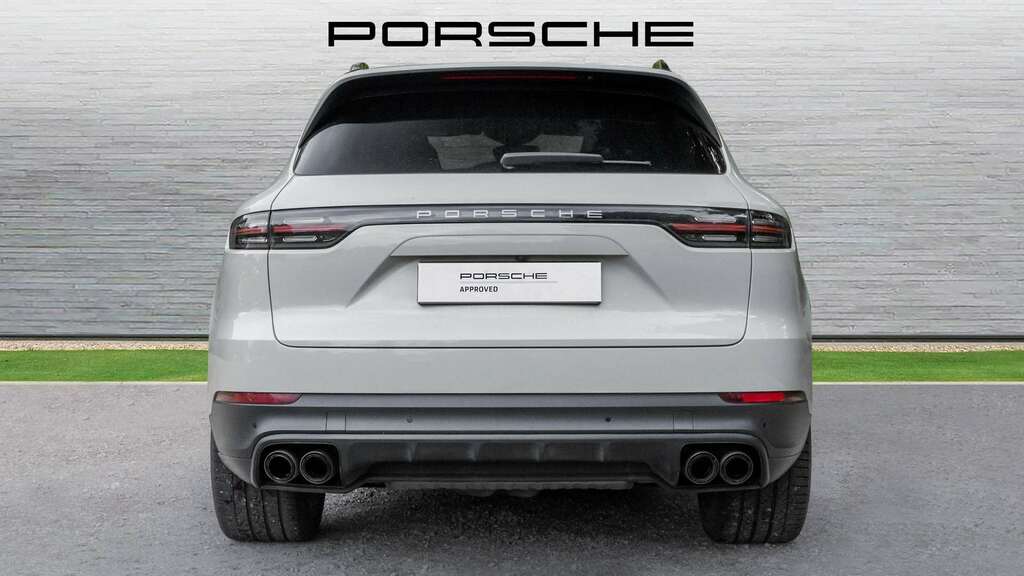 Porsche Cayenne Platinum Edition 2023 2022  #5