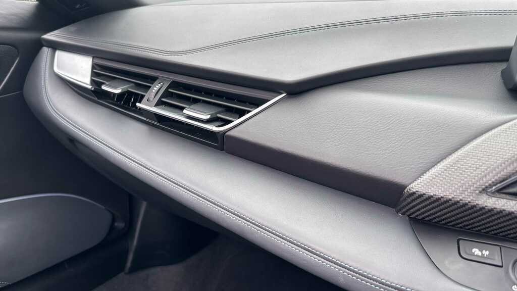 BMW i8 2dr Auto Grey #19
