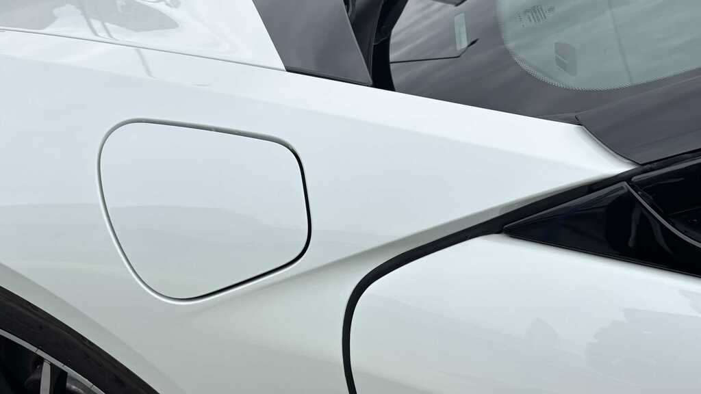 BMW i8 2dr Auto Grey #23