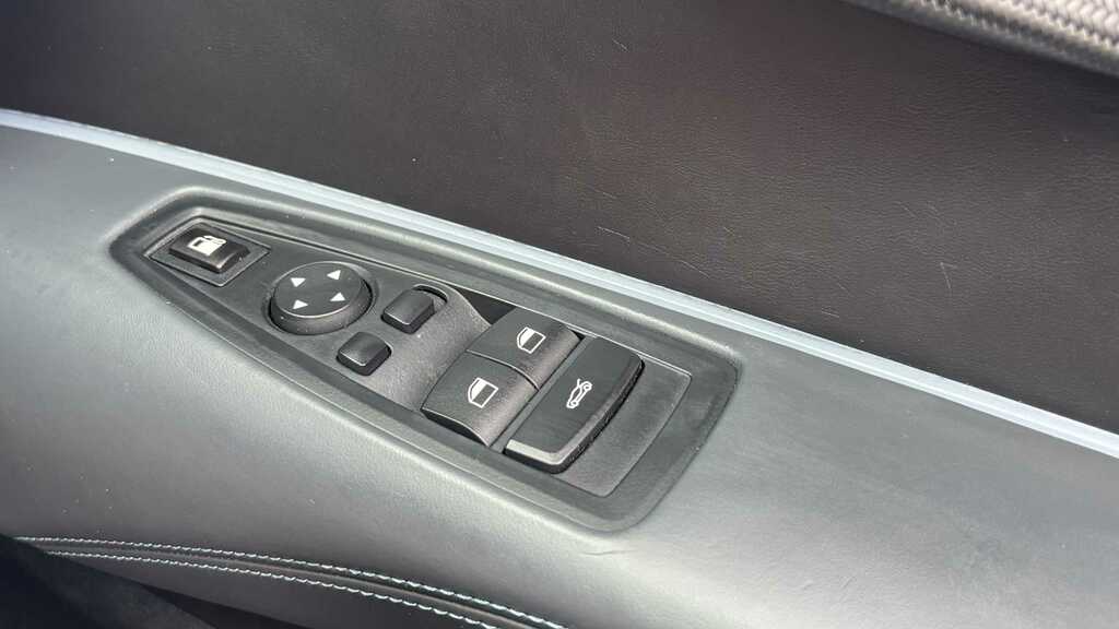 BMW i8 2dr Auto Grey #20