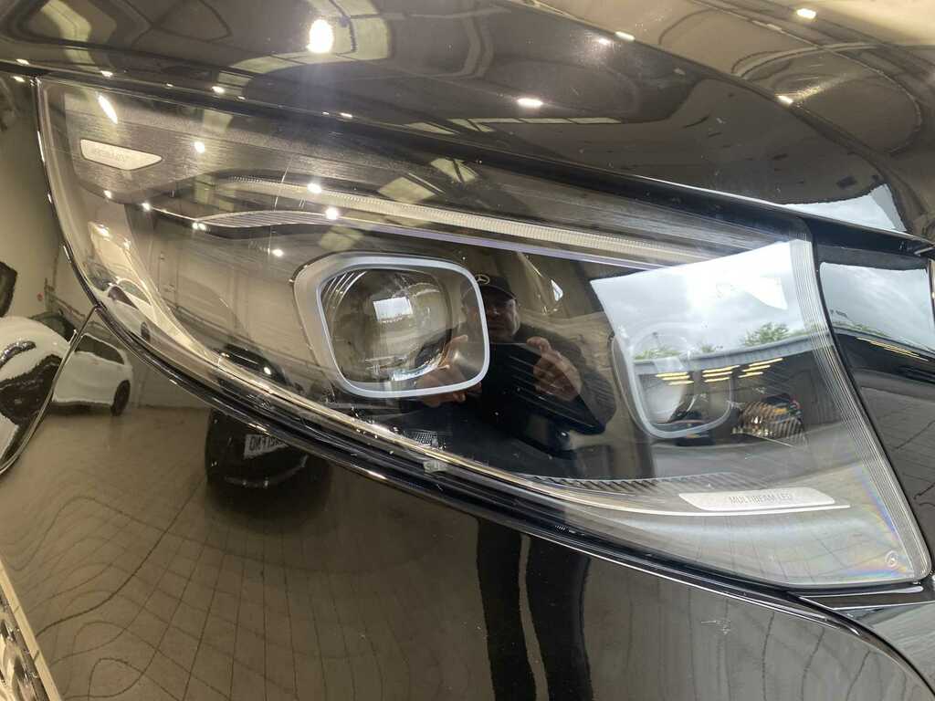 Mercedes-Benz V Class V300 D Premium 9G-tronic Extra Long 2025 Black