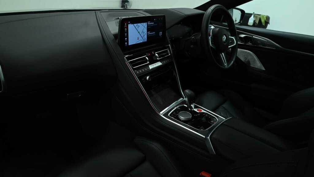 BMW M8 M8 Competition Convertible  #6