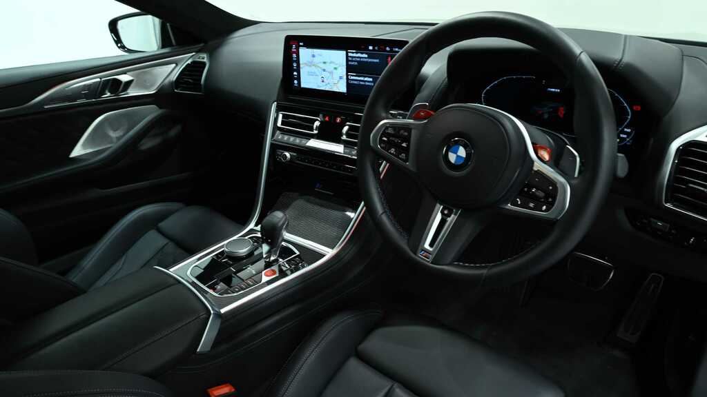 BMW M8 M8 Competition Convertible  #5