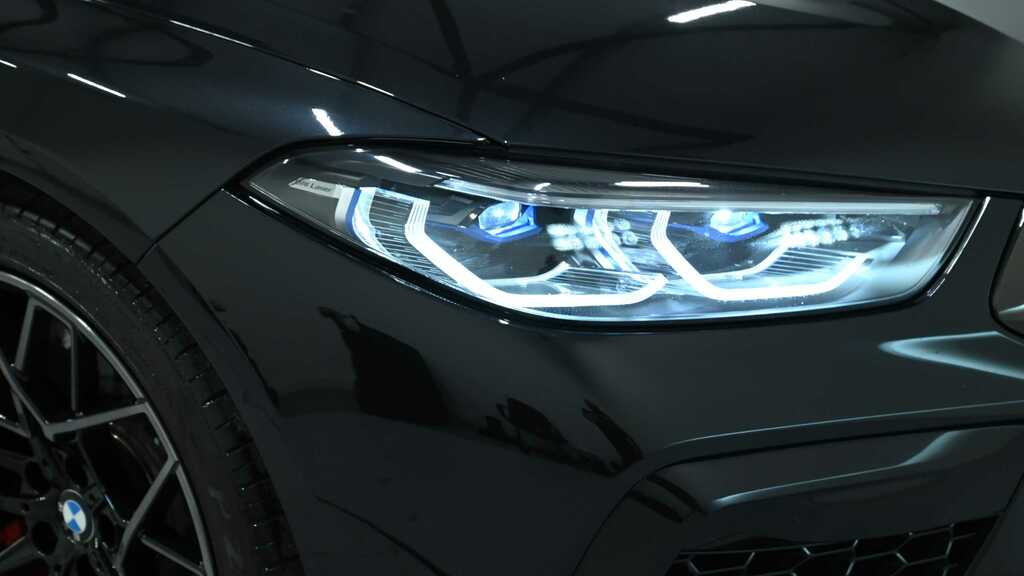BMW M8 M8 Competition Convertible  #21