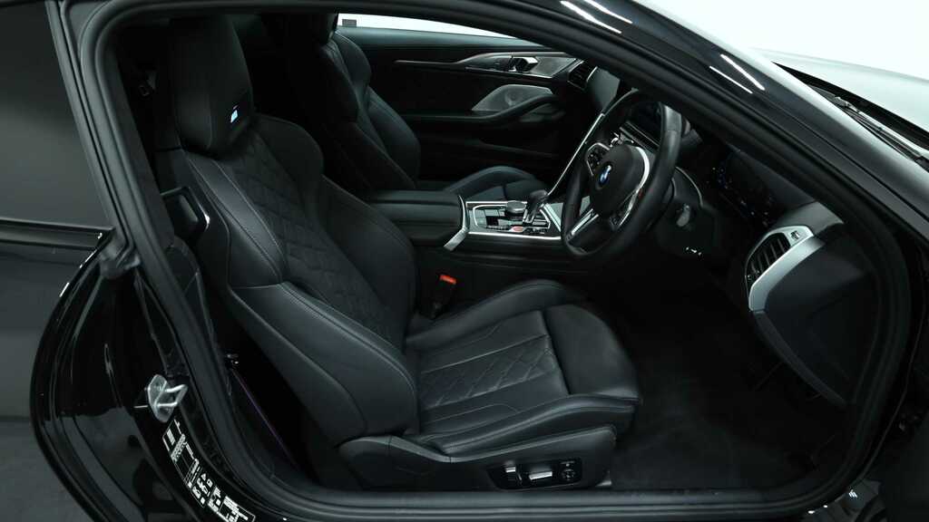 BMW M8 M8 Competition Convertible  #9