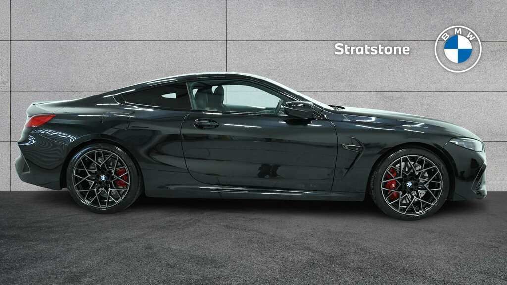 BMW M8 M8 Competition Convertible  #2