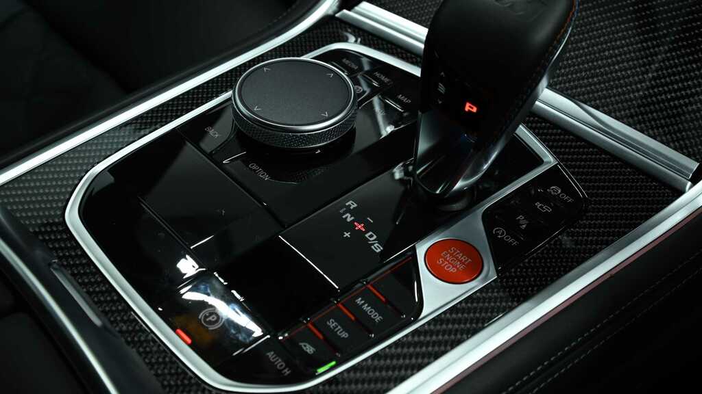 BMW M8 M8 Competition Convertible  #15