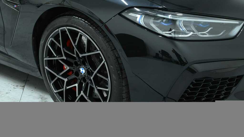 BMW M8 M8 Competition Convertible  #12