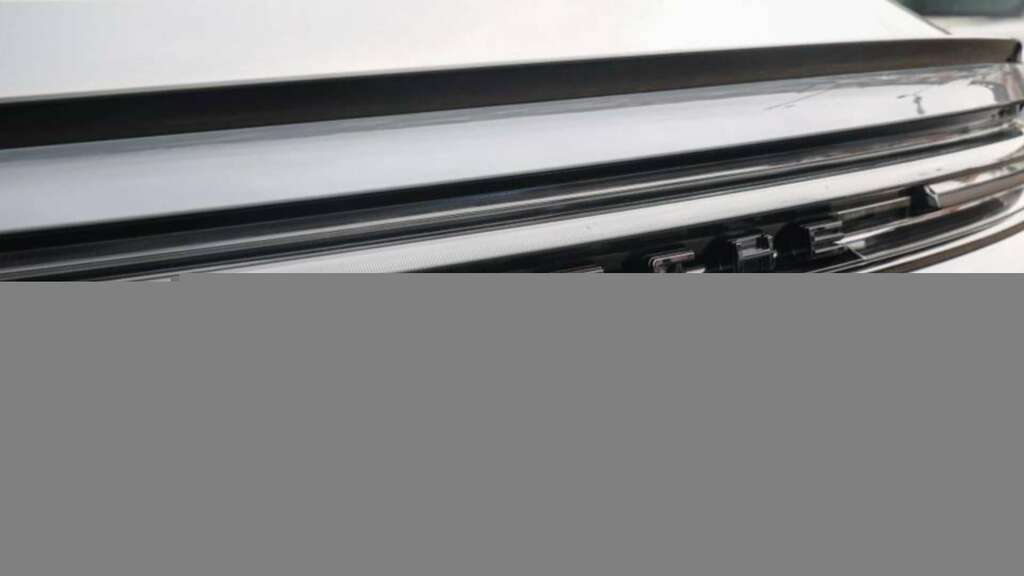 Porsche Cayenne S Coup 2025 Grey #5
