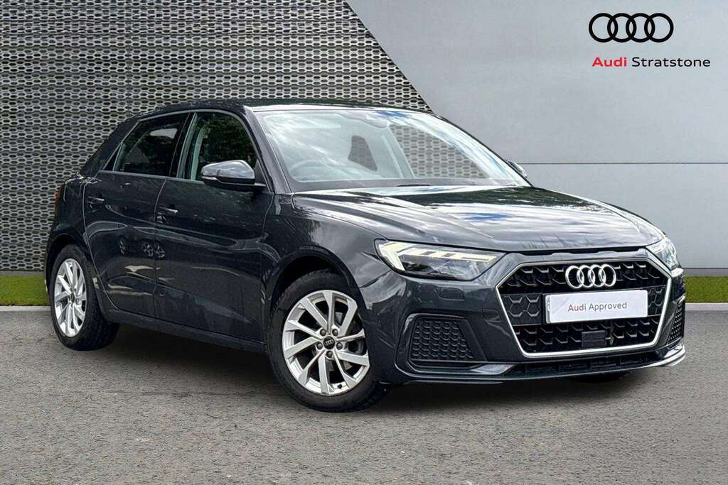 Audi A1 25 Tfsi Sport 2024