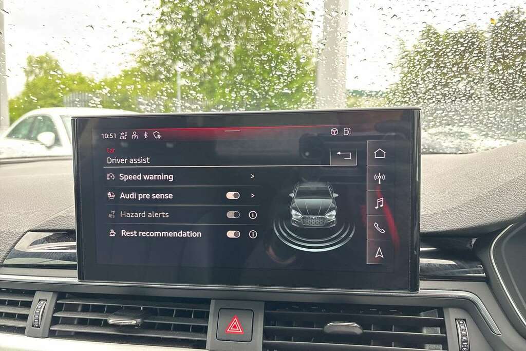 Audi A5 35 Tdi S Line S Tronic  #28