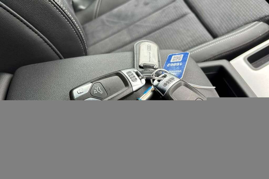 Audi A5 35 Tdi S Line S Tronic  #20