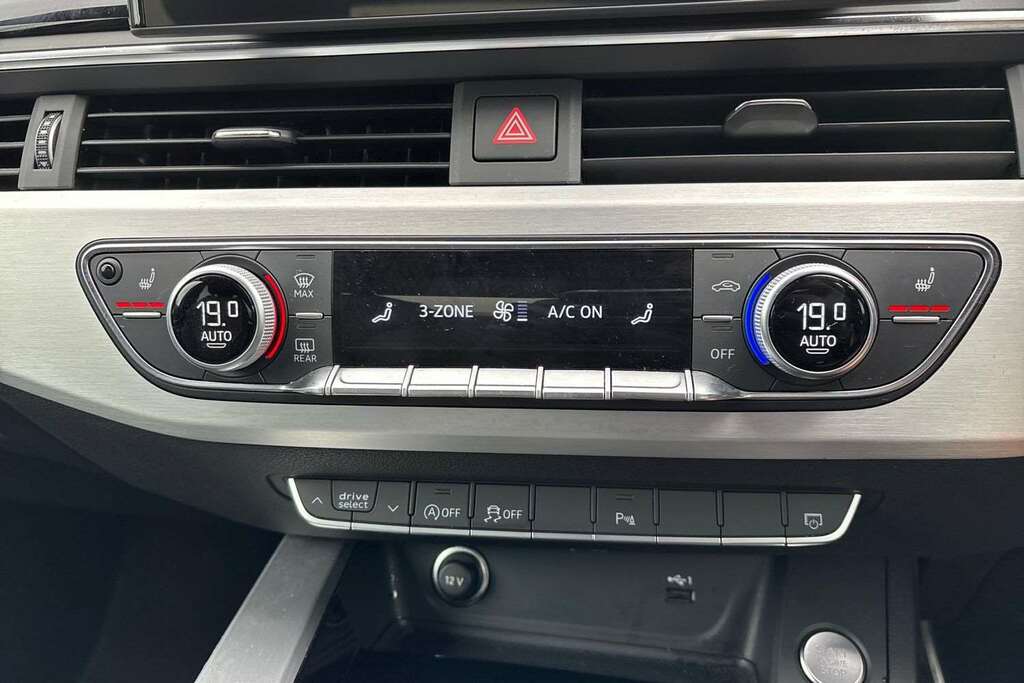 Audi A5 35 Tdi S Line S Tronic  #24