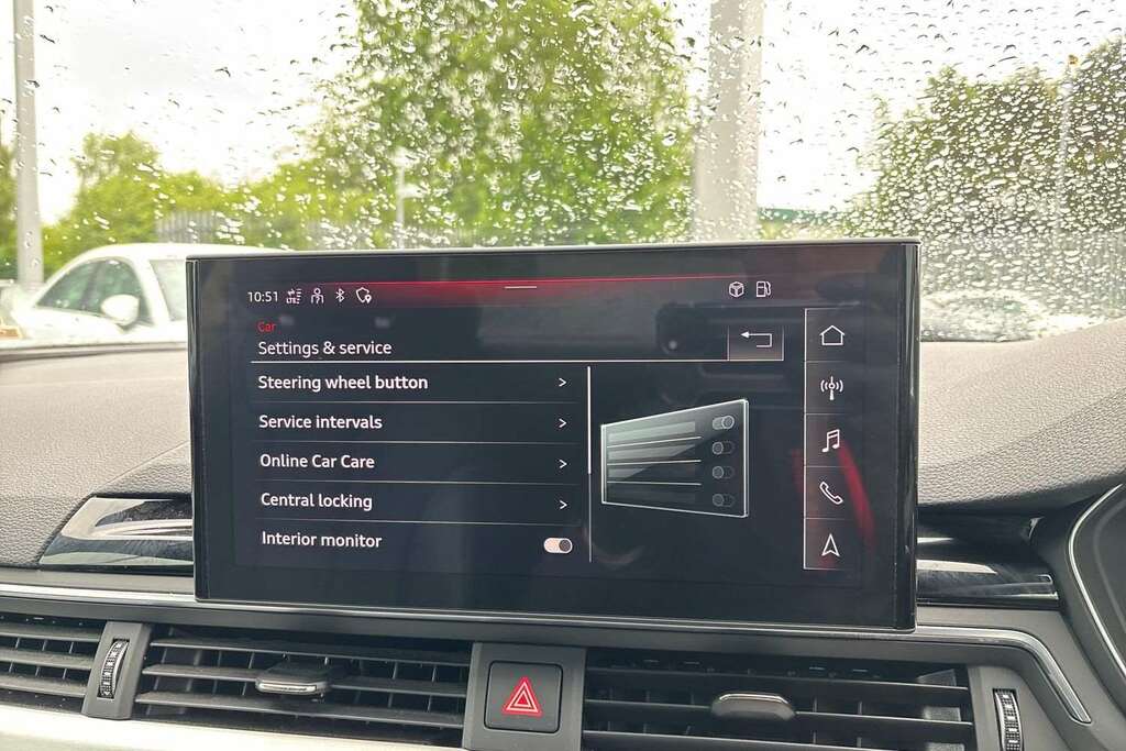 Audi A5 35 Tdi S Line S Tronic  #29