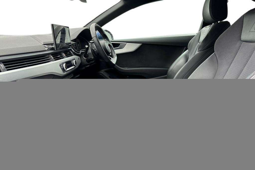 Audi A5 35 Tdi S Line S Tronic  #16