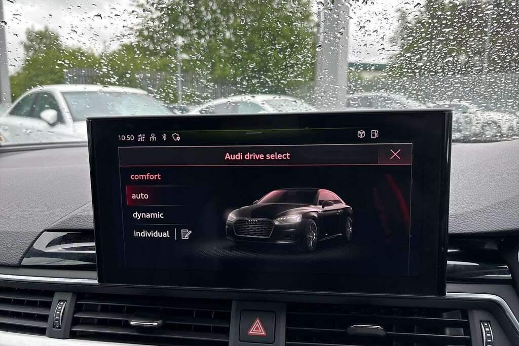 Audi A5 35 Tdi S Line S Tronic  #23