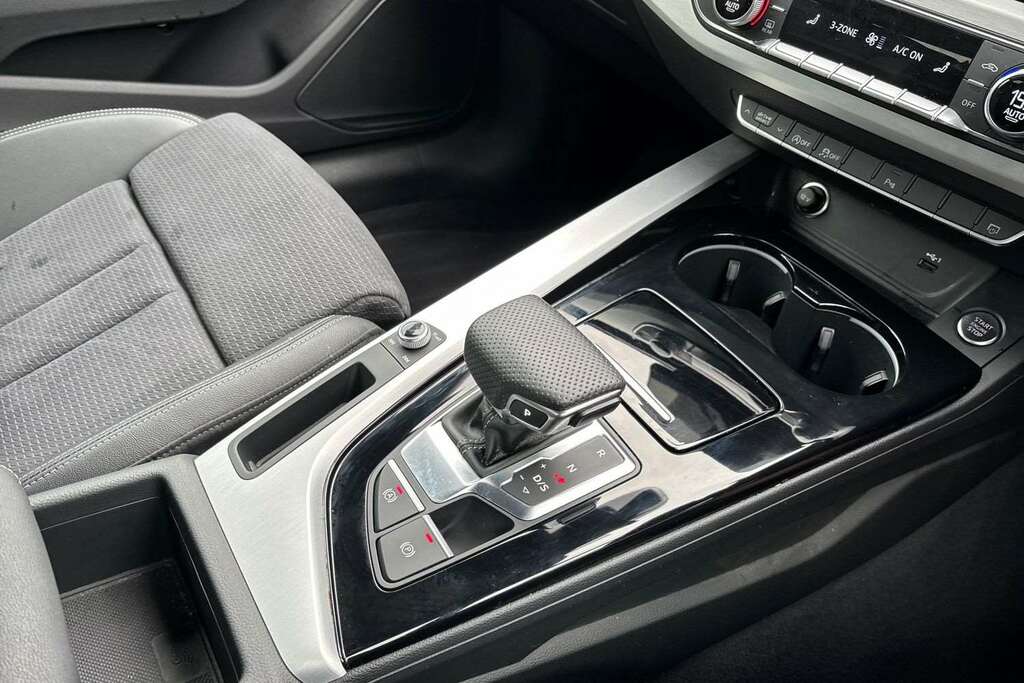 Audi A5 35 Tdi S Line S Tronic  #11