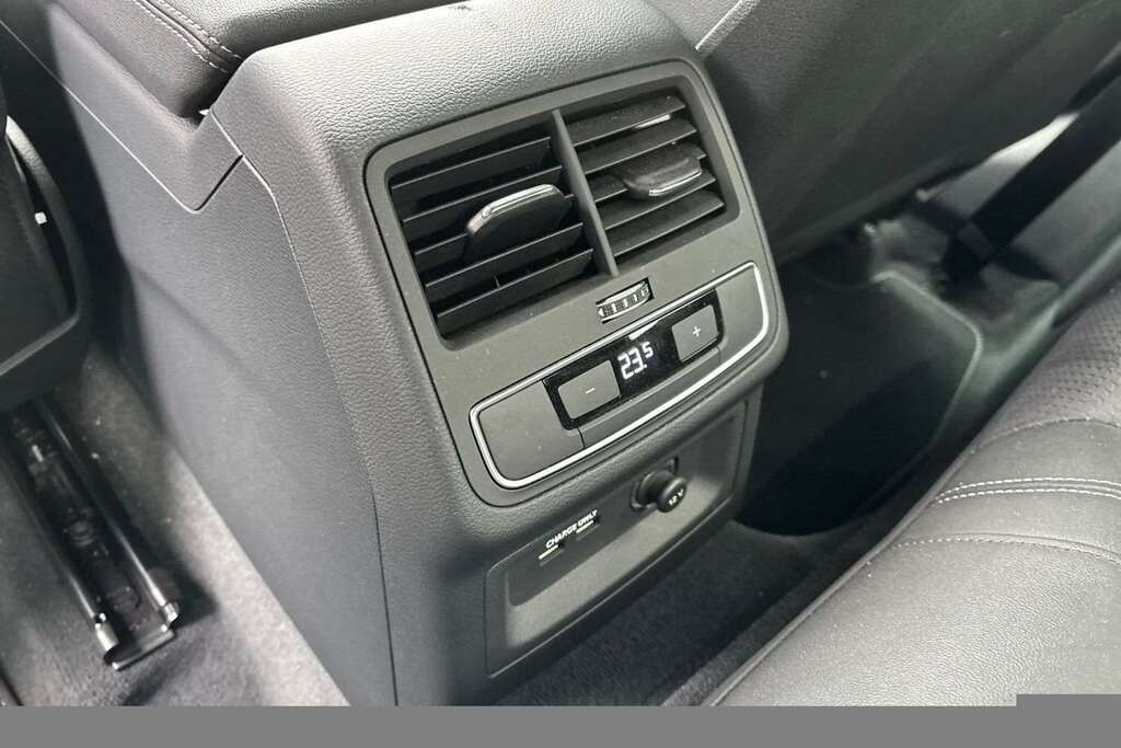 Audi A5 35 Tdi S Line S Tronic  #18