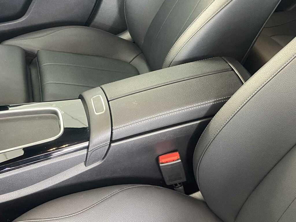 Mercedes-Benz A Class A180 Sport Executive 2025 KX25YGH Black #5