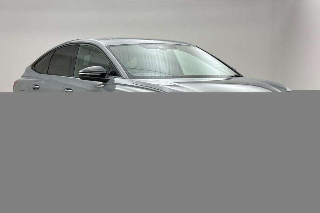 Audi Q4 E Tron 150Kw 40 82.77Kwh Edition 1 Cs 2022 Grey