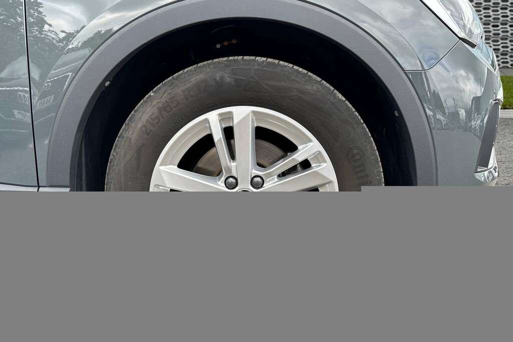 Audi Q3 35 Tfsi Technik S Tronic 2023 MW23RBV Grey #4