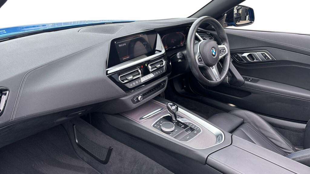 BMW Z4 Sdrive 20I M Sport  #7