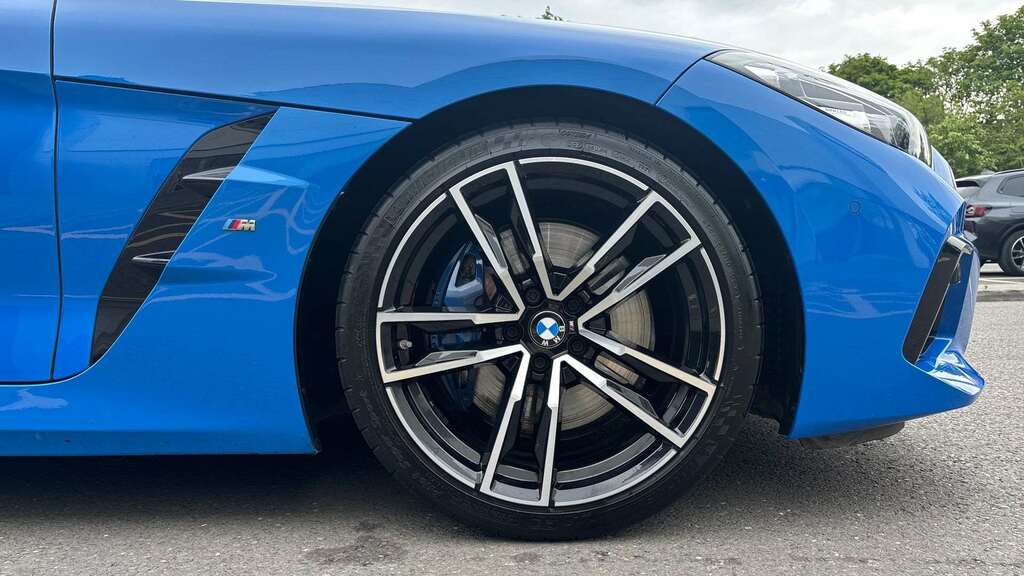 BMW Z4 Sdrive 20I M Sport  #14