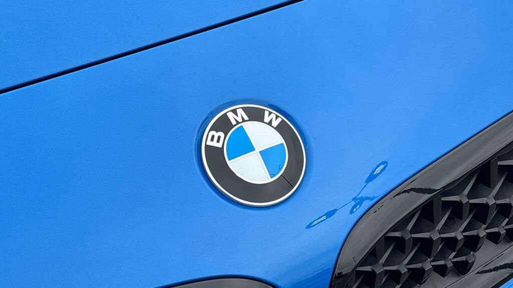 BMW Z4 Sdrive 20I M Sport  #21