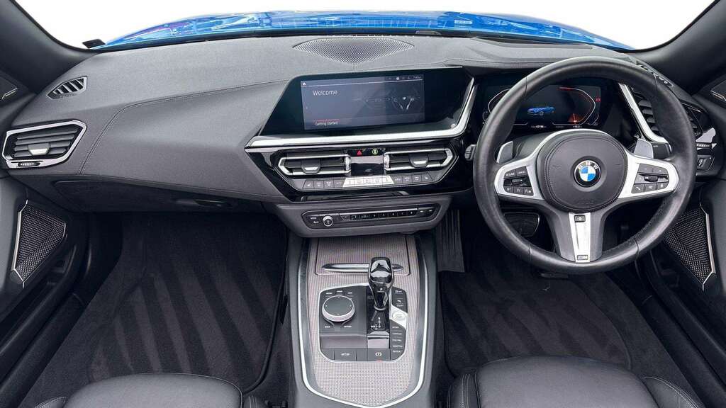 BMW Z4 Sdrive 20I M Sport  #5