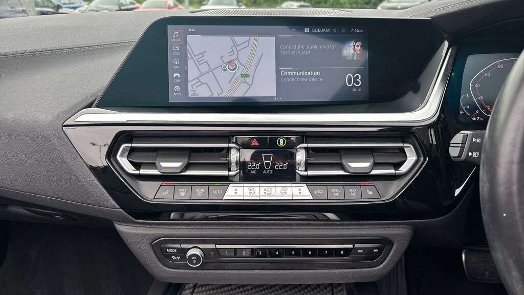 BMW Z4 Sdrive 20I M Sport  #8