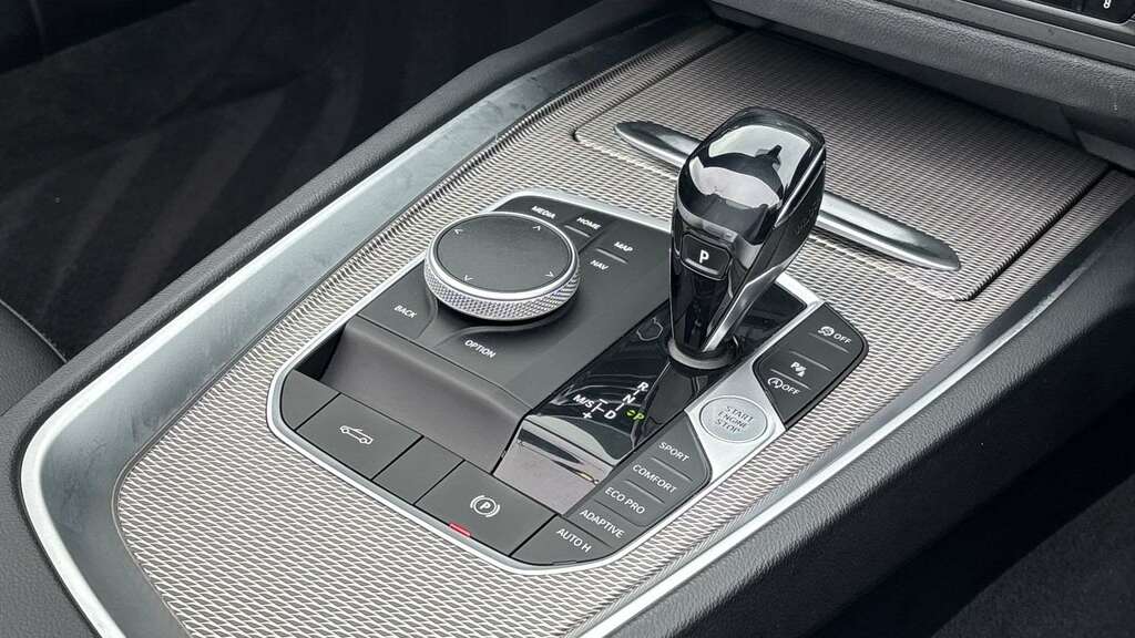 BMW Z4 Sdrive 20I M Sport  #10