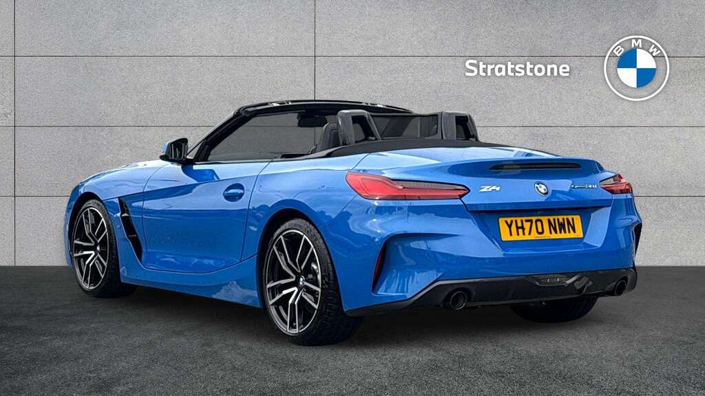 BMW Z4 Sdrive 20I M Sport  #2
