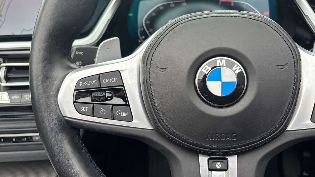 BMW Z4 Sdrive 20I M Sport  #19