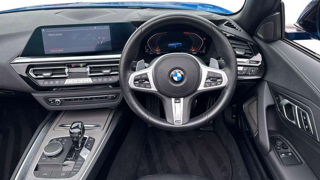 BMW Z4 Sdrive 20I M Sport  #6