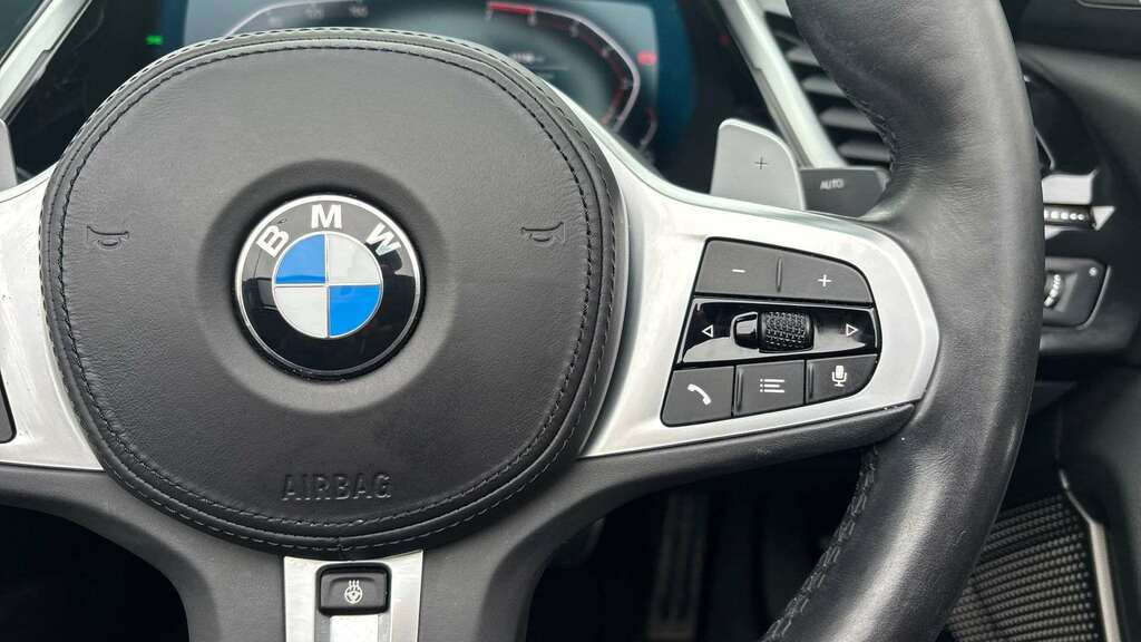 BMW Z4 Sdrive 20I M Sport  #20