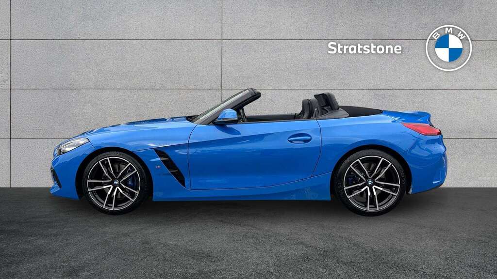 BMW Z4 Sdrive 20I M Sport  #4