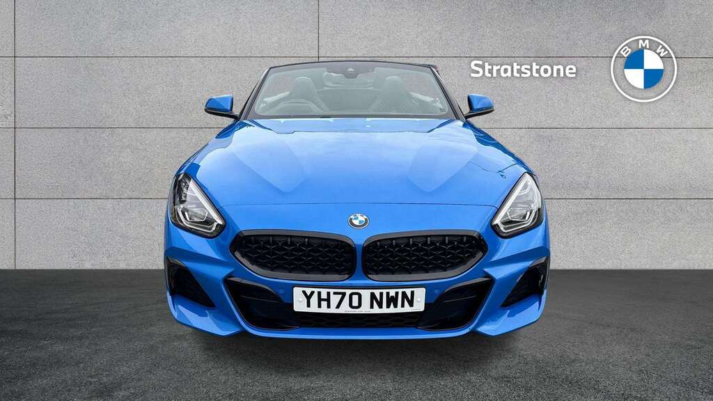 BMW Z4 Sdrive 20I M Sport  #18