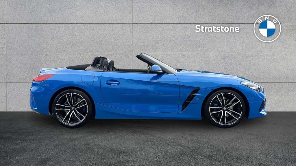BMW Z4 Sdrive 20I M Sport  #3