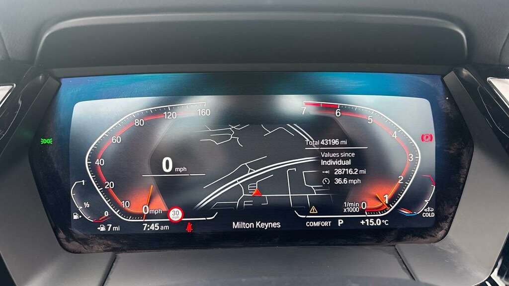 BMW Z4 Sdrive 20I M Sport  #9