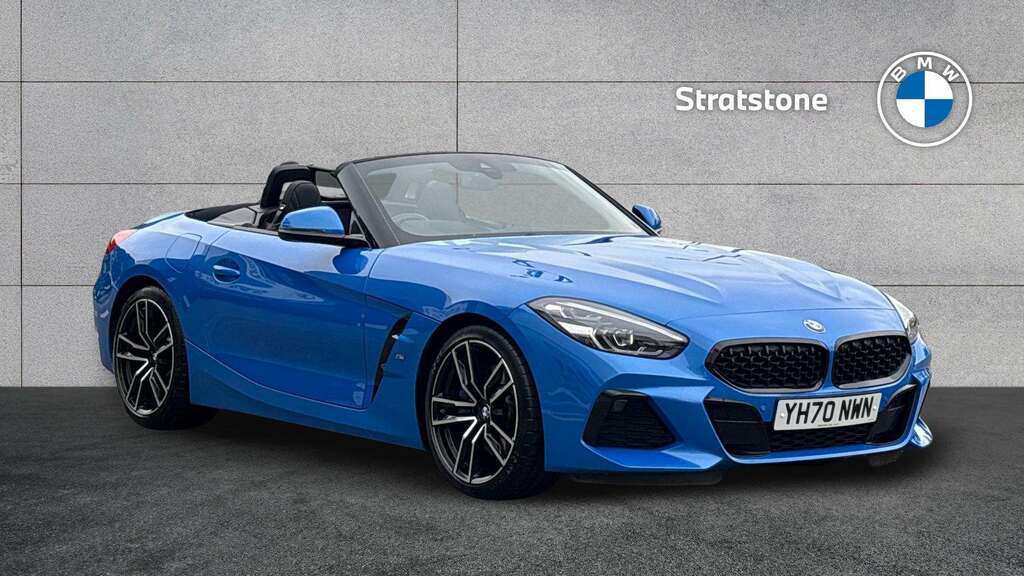 BMW Z4 Sdrive 20I M Sport  #1