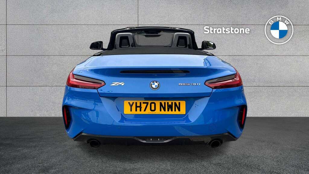 BMW Z4 Sdrive 20I M Sport  #17